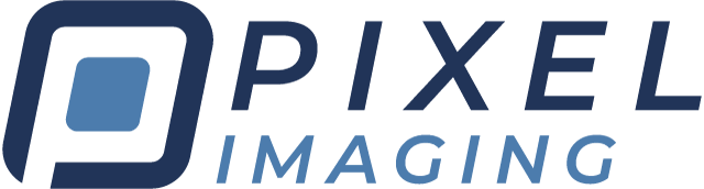 Pixel Imaging logo